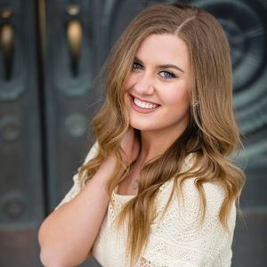 Meet your Posher, Shauna